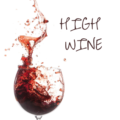 high-wine