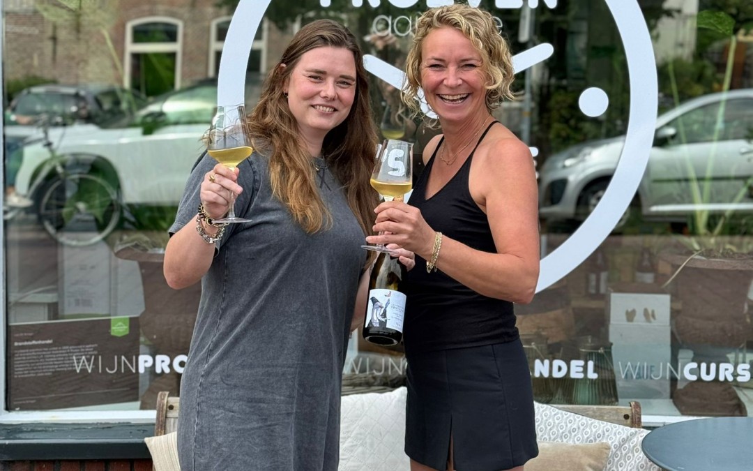 10 jaar Proeven Aan Zee