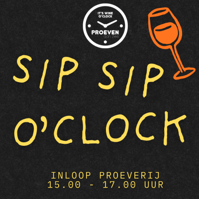 sip-sip