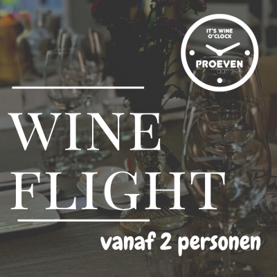 wine-flight
